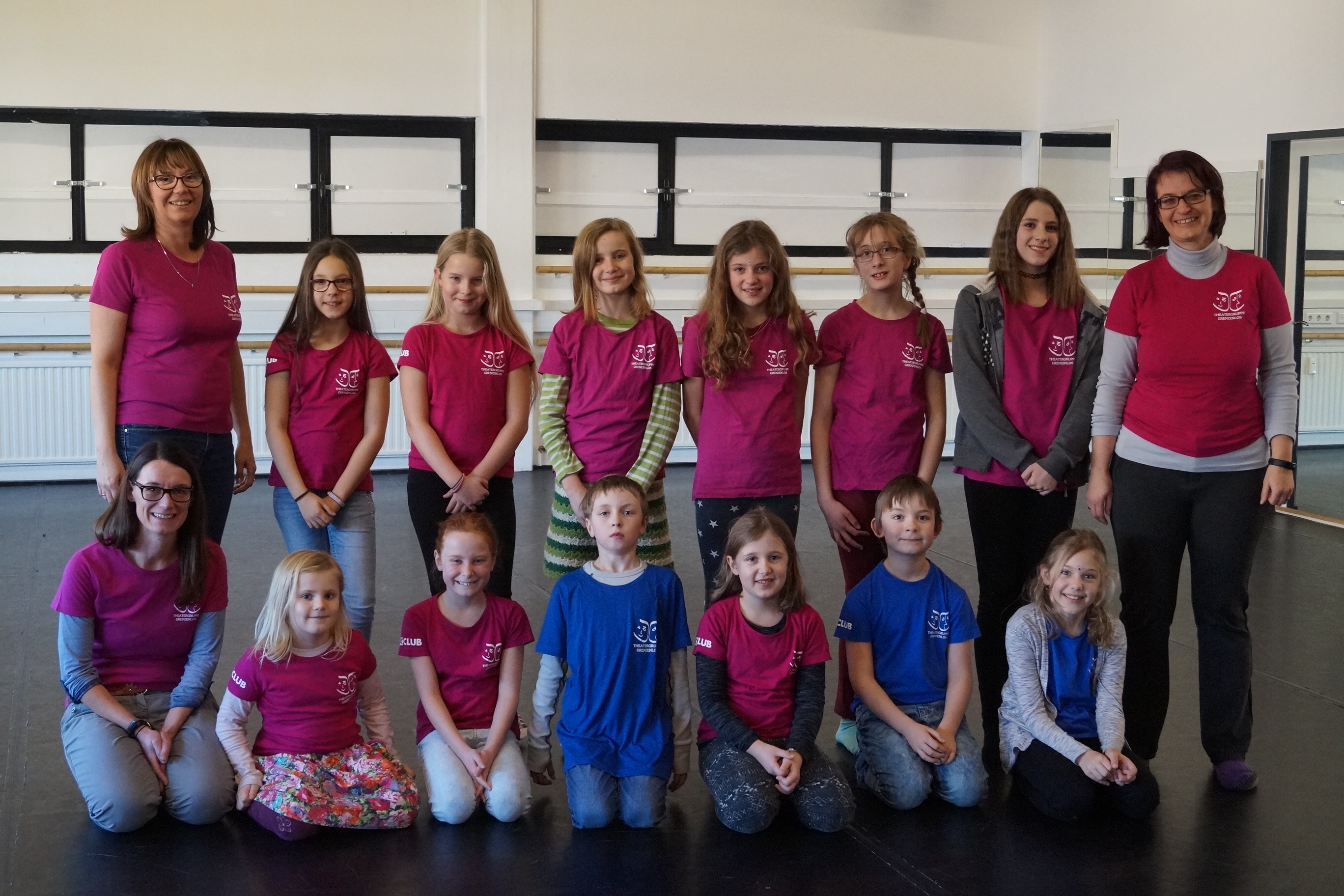 TheaterKids
